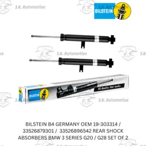 J. K. Automotive
