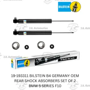 J. K. Automotive