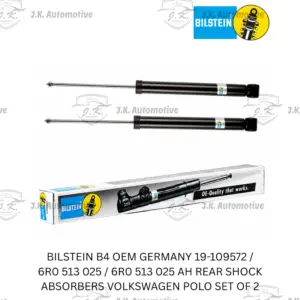 J. K. Automotive