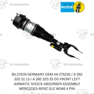 J. K. Automotive