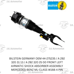 J. K. Automotive