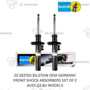 J. K. Automotive