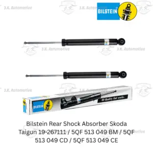 Buy Bilstein B4 Tiguan Rear Shocks 19-267111