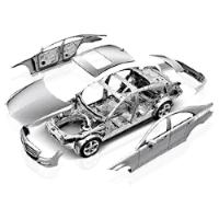 J. K. Automotive