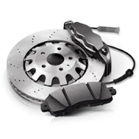 J. K. Automotive