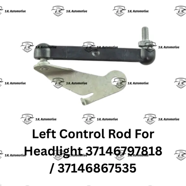 Buy Left Control Rod For BMW F34 GT 3 Series 37146797818 / 37146867535 ...
