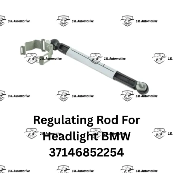 Buy Regulating Rod For BMW F34 GT 3 Series 37146852254 (2013 – 2019)