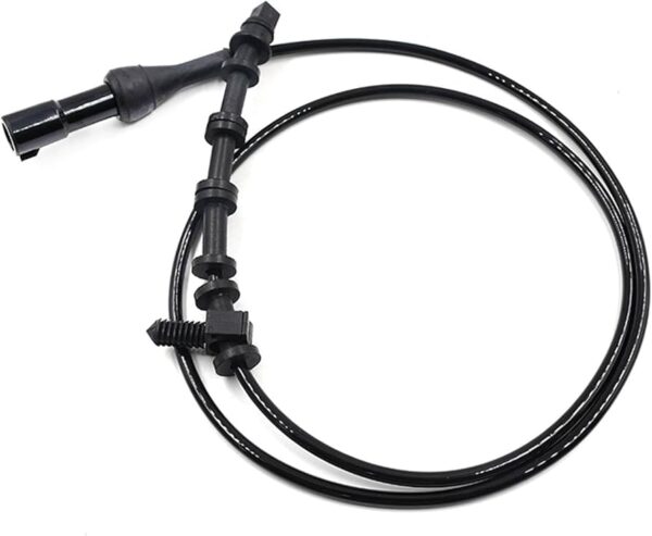 Front Left / Right Wheel Speed Sensors Jaguar XJ ( X351 ) - C2D47189 / C2D3410