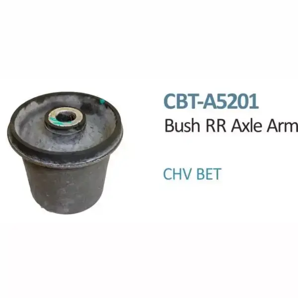 Rear Axle Arm Bush For Chevrolet Beat - CBT-A5201