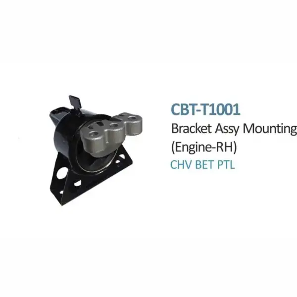 Engine Mounting Right Side ( Petrol ) For Chevrolet Beat - CBT-T1001