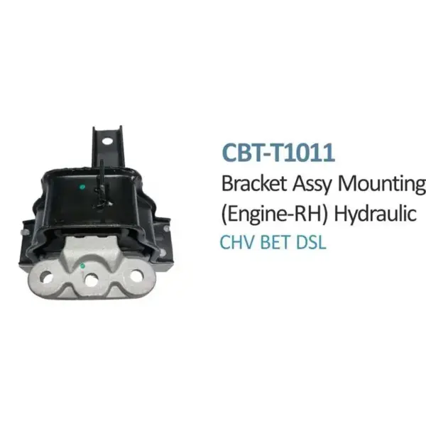 Engine Mounting Right Side ( Diesel ) For Chevrolet Beat - CBT-T1011