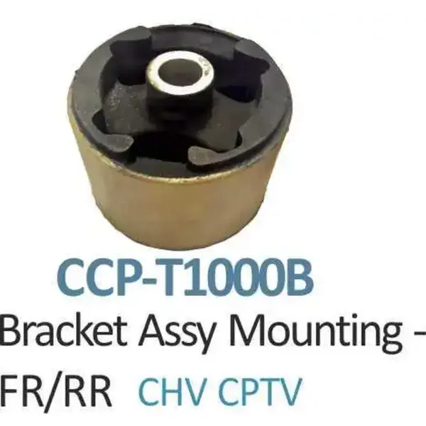 Rear Engine Mounting For Chevrolet Captiva - CCP-T1000B