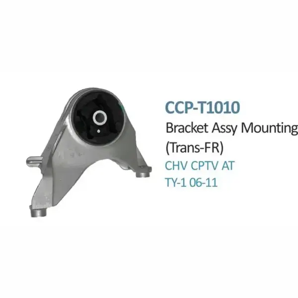 Front Transmission Mounting ( Automatic ) For Chevrolet Captiva - CCP-T1010