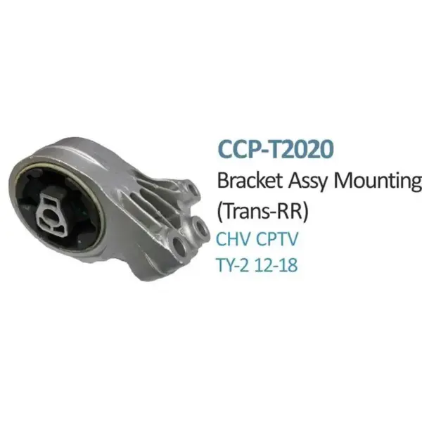 Rear Transmission Mounting ( New Model ) For Chevrolet Captiva - CCP-T2020