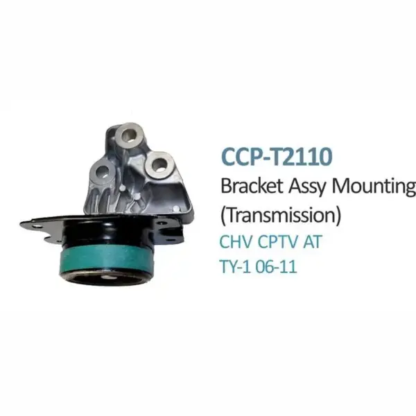 Transmission Mounting ( Automatic ) For Chevrolet Captiva - CCP-T2110