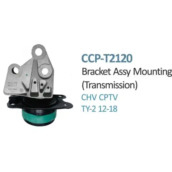 Transmission Mounting For Chevrolet Captiva - CCP-T2120