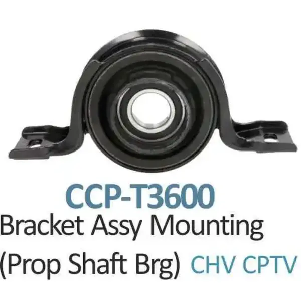 Propeller Shaft Mounting For Chevrolet Captiva - CCP-T3600