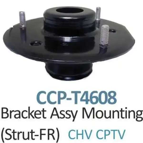 Front Shock Absorber Mounting For Chevrolet Captiva - CCP-T4608