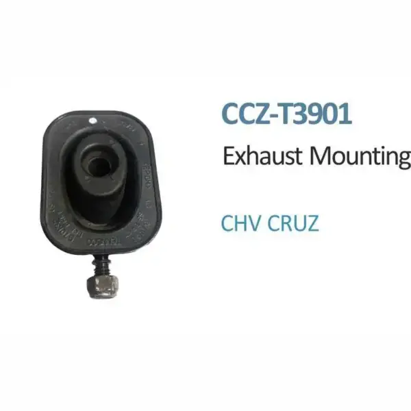 Exhaust Mounting For Chevrolet Cruze - CCZ-T3901
