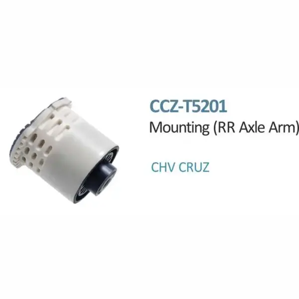 Rear Axle Arm Mounting For Chevrolet Cruze ( Old Model ) - CCZ-T5201