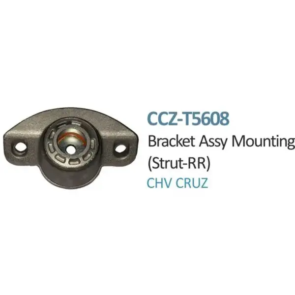 Rear Shock Absorber Mounting For Chevrolet Cruze ( Old Model ) - CCZ-T5608