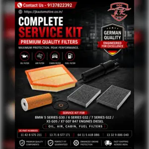 J. K. Automotive