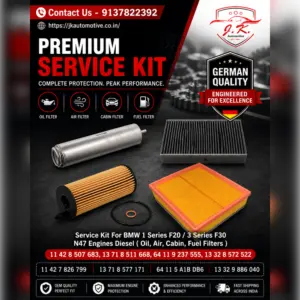 J. K. Automotive