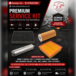 J. K. Automotive