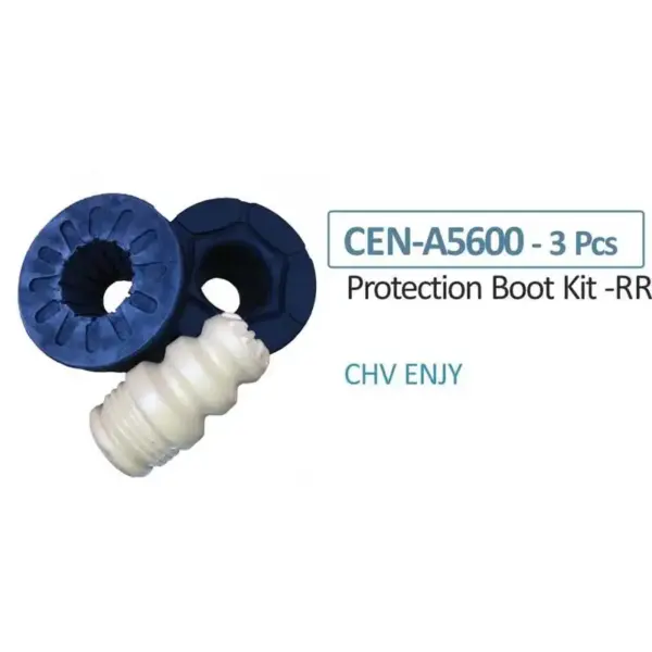 Rear Shock Absorber Kit For Chevrolet Enjoy - CEN-A5600