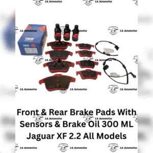 J. K. Automotive