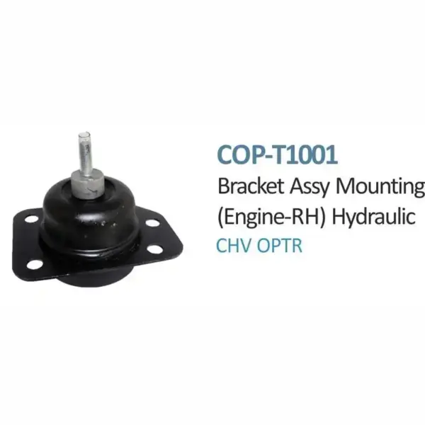 Engine Mounting Right Side For Chevrolet Optra - COP-T1001