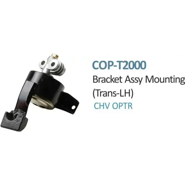Transmission Mounting Left Side For Chevrolet Optra - COP-T2000