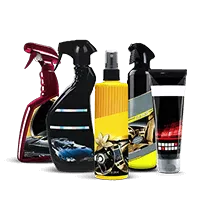 J. K. Automotive