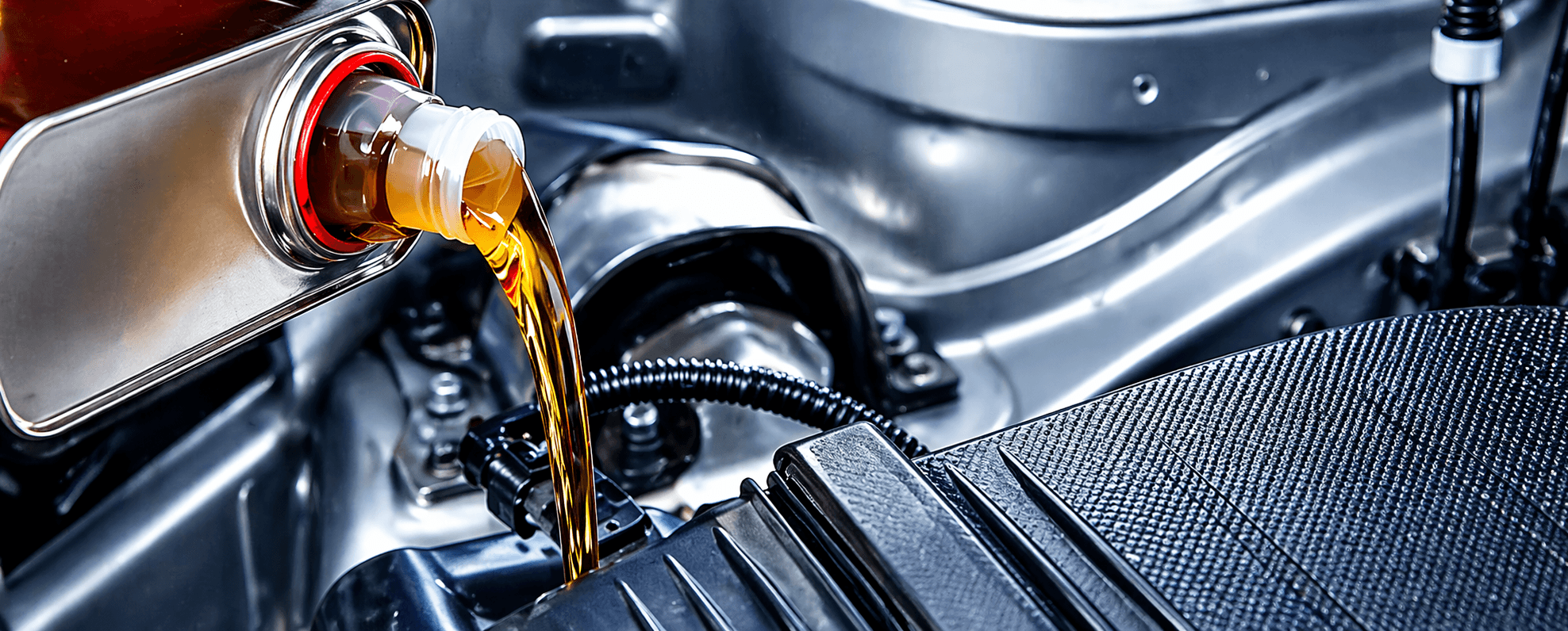 Automotive Fluids
