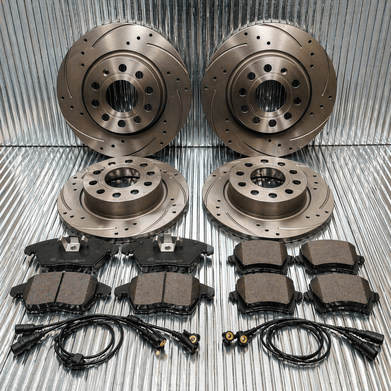 Brakes