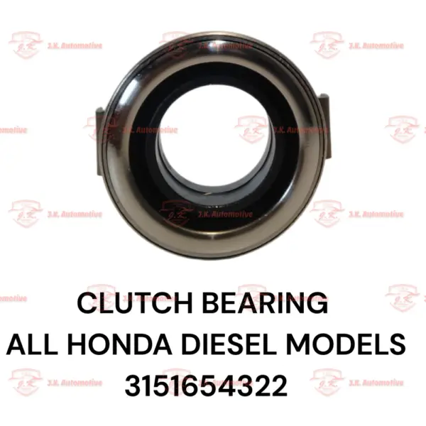 Clutch Bearing Honda Amaze Diesel Models 3151654322 Sachs - Image 2