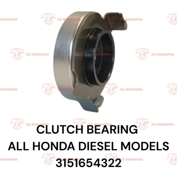 Clutch Bearing Honda Amaze Diesel Models 3151654322 Sachs - Image 3