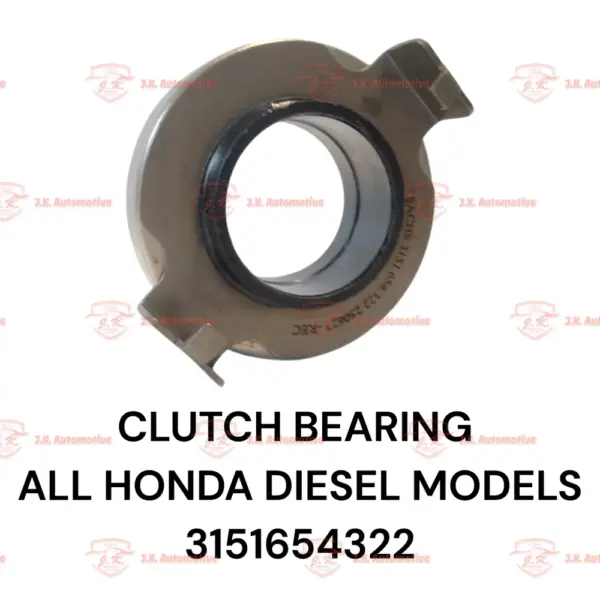 Clutch Bearing Honda Amaze Diesel Models 3151654322 Sachs - Image 4