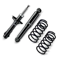 J. K. Automotive