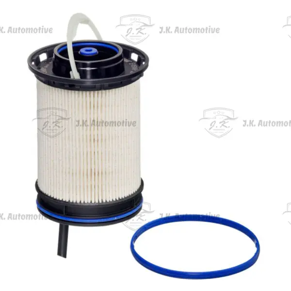 Fuel Filter For Audi A6 C7 (4G2, 4GC) 2.0 TDI - 4M0 127 434 E / 4M0 127 434 H / 4M0 127 177 E / 9A7.127.434.08