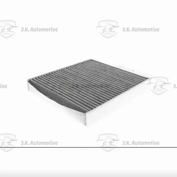 Cabin Air Filter For BMW 7 Series (F01, F02, F03, F04) 760 i, Li - 64319175484 / 64319159713