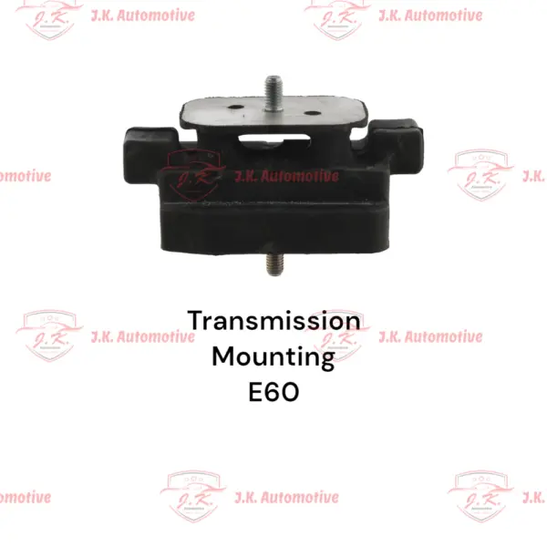 Transmission Mounting For BMW 5 Series E60 - 22316769848