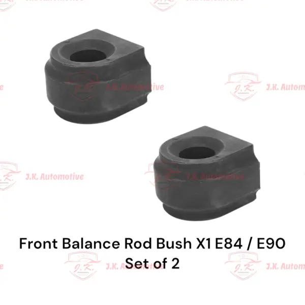 Front Balance Rod Bush For BMW 3 Series E90 (Set of 2) - 31356793311