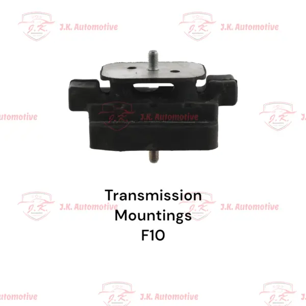 Transmission Mounting For BMW 5 Series F10 - 22316769848