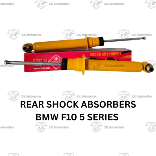 Rear Shock Absorbers For BMW 5 Series F10 33526854582 / 33526789380 Set of 2