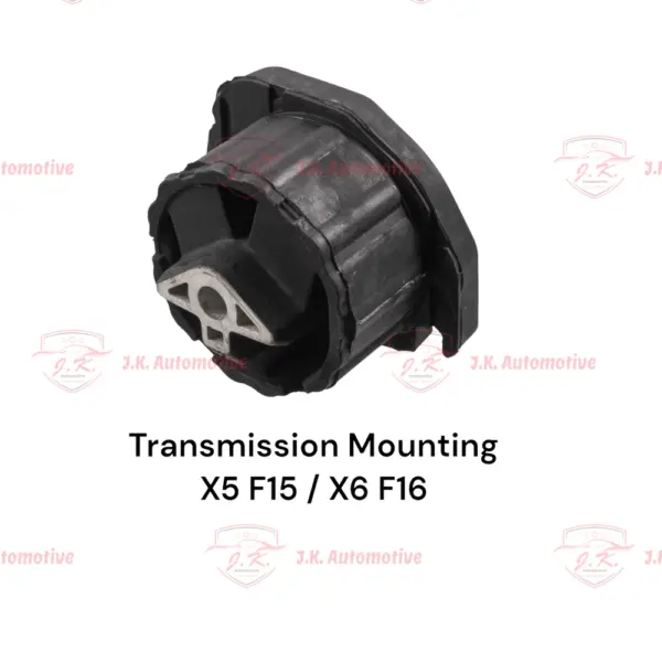 Transmission Mounting For BMW X5 F15 - 22316864675