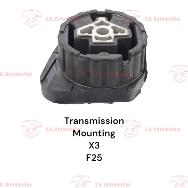 Transmission Mounting For BMW X3 F25 - 22316850468