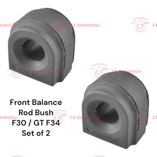 Front Balance Rod Bush For BMW 3 Series GT F34 (Set of 2) - 31306869290