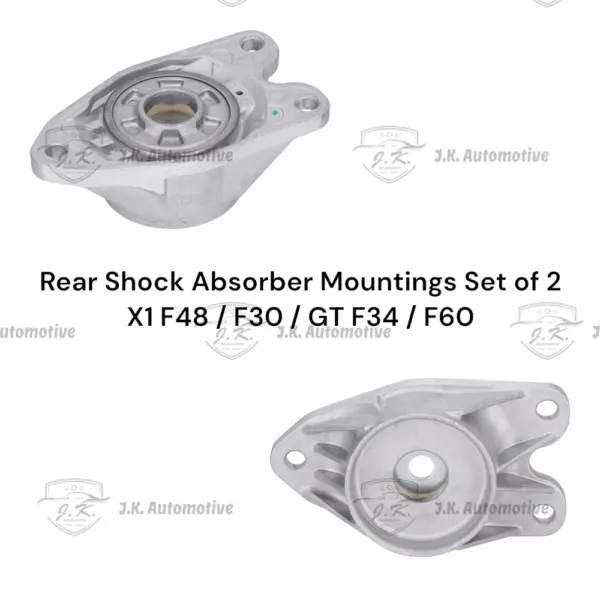 Rear Shock Absorber Mountings For MINI Countryman F60 (Set of 2) - 33506862725