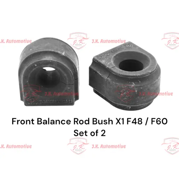 Front Balance Rod Bush For MINI Countryman F60 (Set of 2) - 31306853912